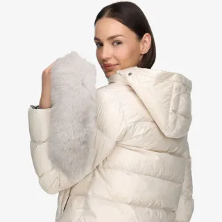 COLMAR L.DOWN JKT+FUR 