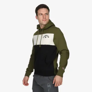 CHAMPION Hooded Sweatshirt
