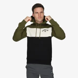 CHAMPION Hooded Sweatshirt
