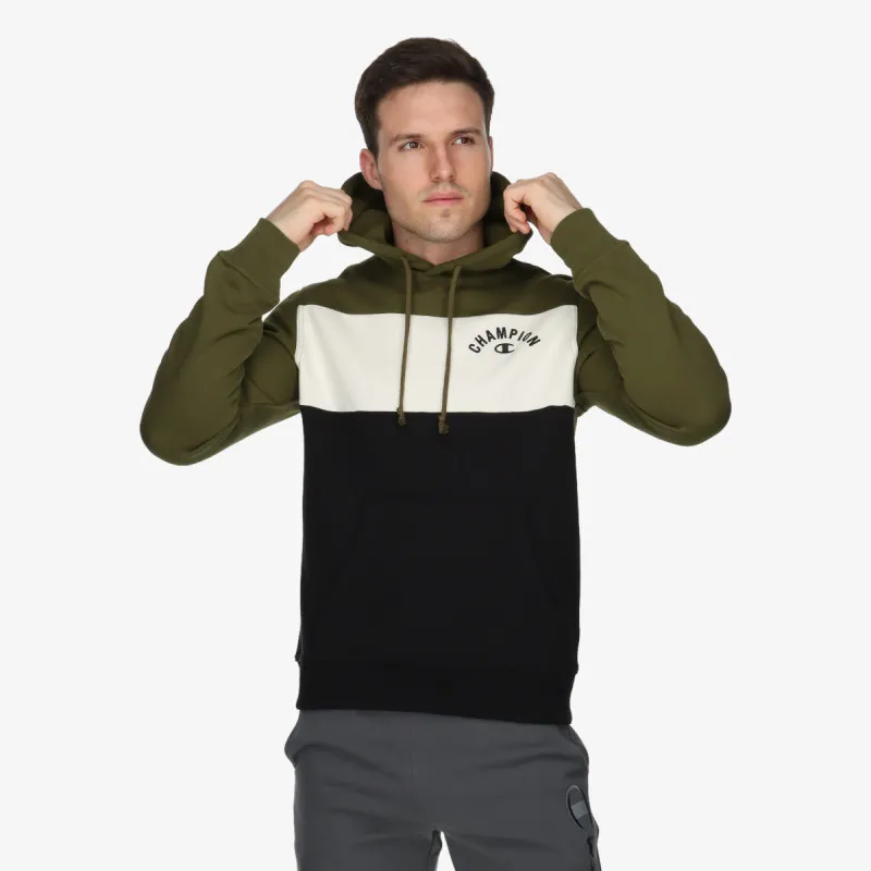 CHAMPION Hooded Sweatshirt