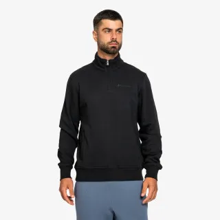 CHAMPION Half Zip Sweatshirt 