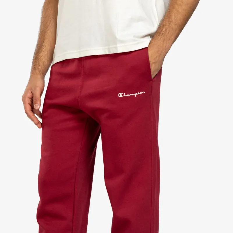CHAMPION Elastic Cuff Pants 