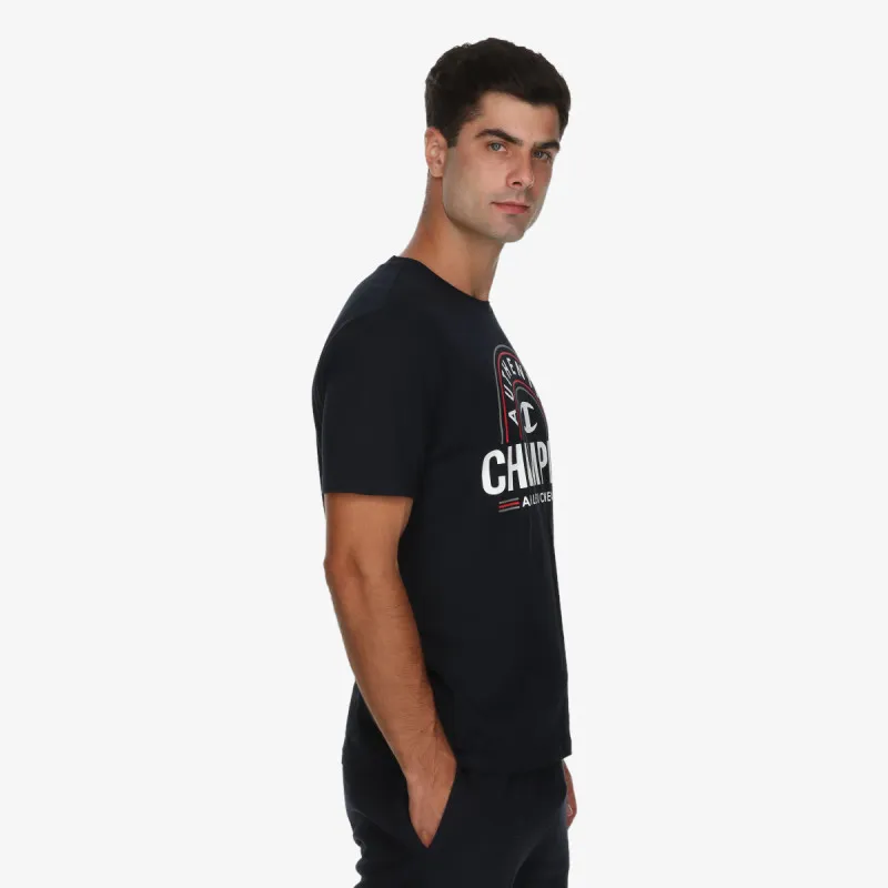 CHAMPION Crewneck T-Shirt
