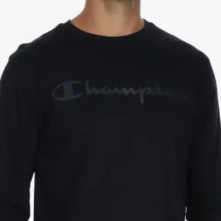 CHAMPION Long Sleeve T-Shirt 