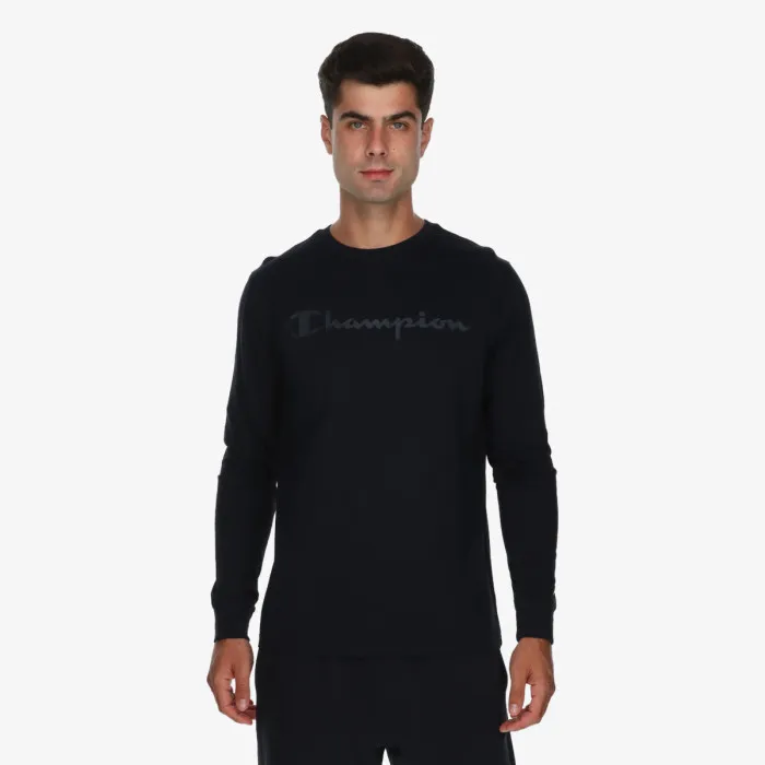 CHAMPION Long Sleeve T-Shirt 