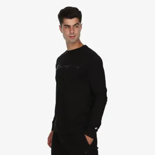 CHAMPION Long Sleeve T-Shirt 