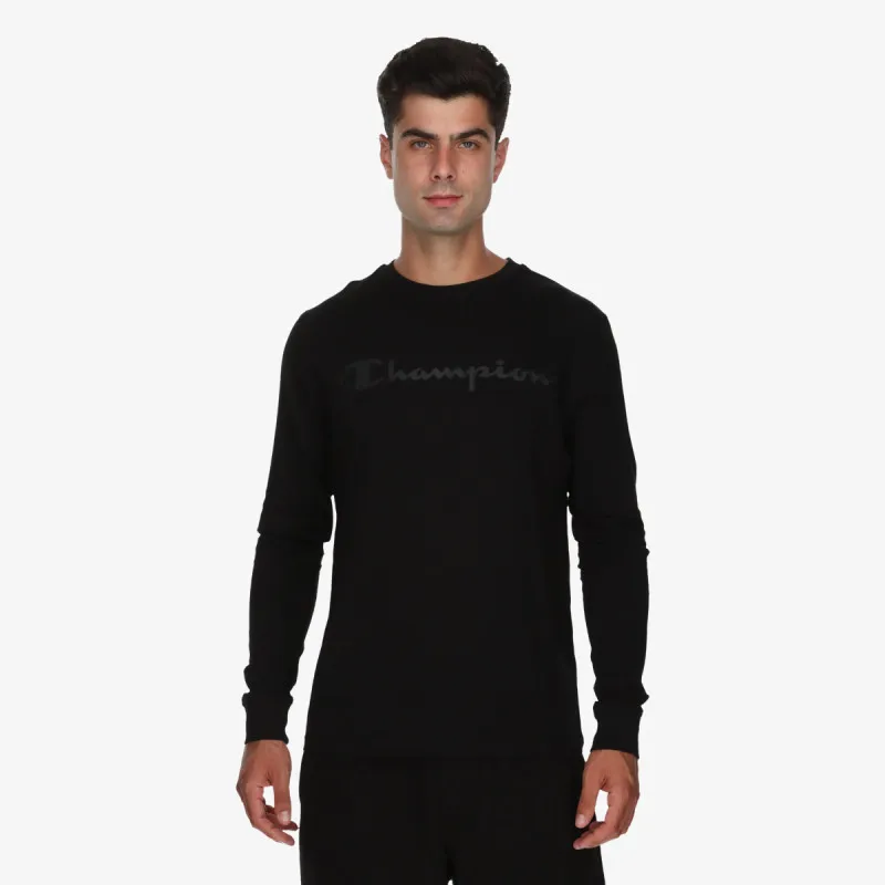 CHAMPION Long Sleeve T-Shirt 
