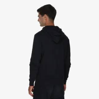 CHAMPION Hooded Full Zip Sweatshirt 