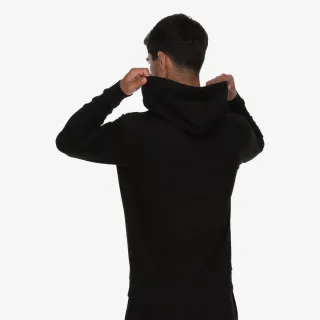 CHAMPION Hooded Full Zip Sweatshirt 