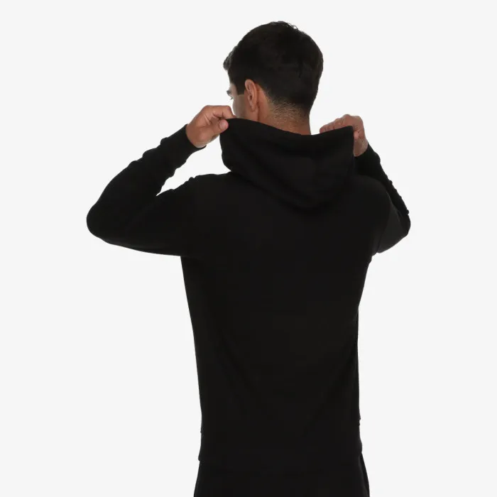 CHAMPION Hooded Full Zip Sweatshirt 