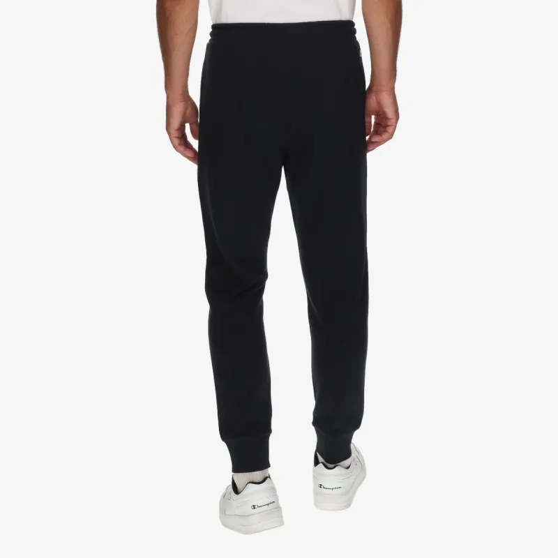 CHAMPION Rib Cuff Pants 