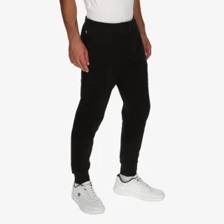 CHAMPION Rib Cuff Pants 