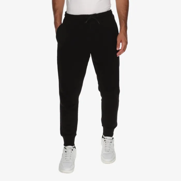 CHAMPION Rib Cuff Pants 