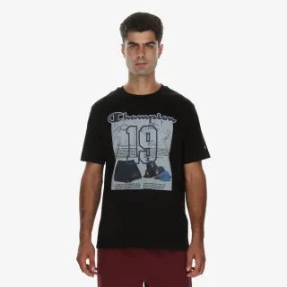CHAMPION Crewneck T-Shirt 