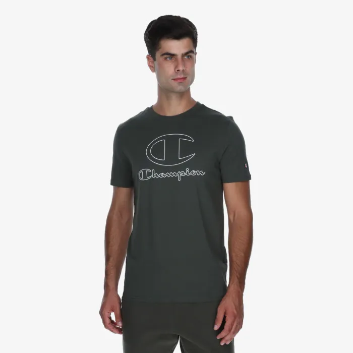 CHAMPION Crewneck T-Shirt 