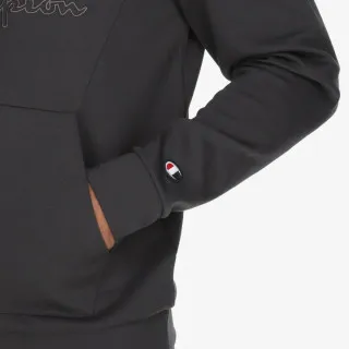CHAMPION Hooded Sweatshirt