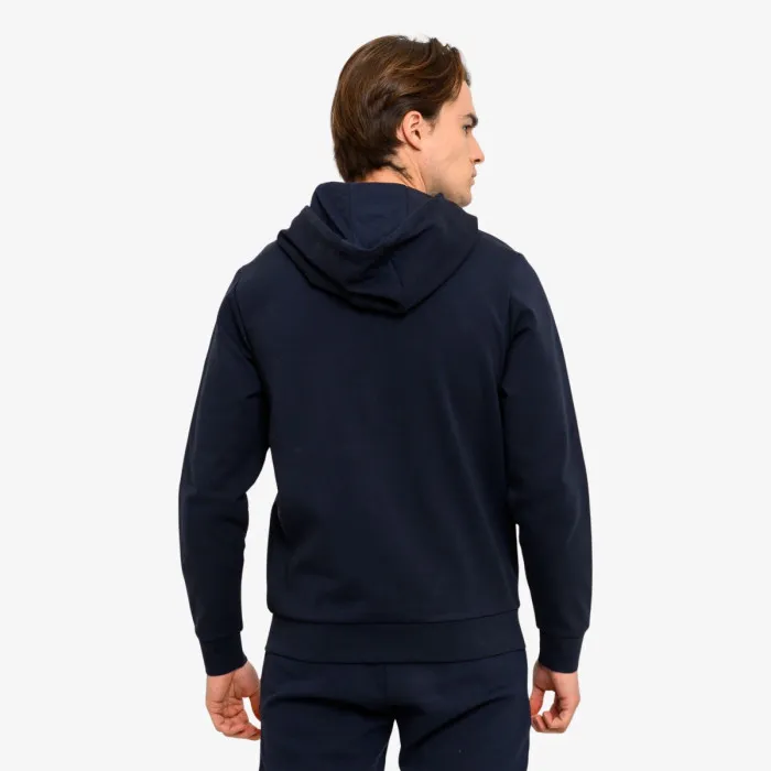 CHAMPION CHAMPION MOVE FULL ZIP HOODY 