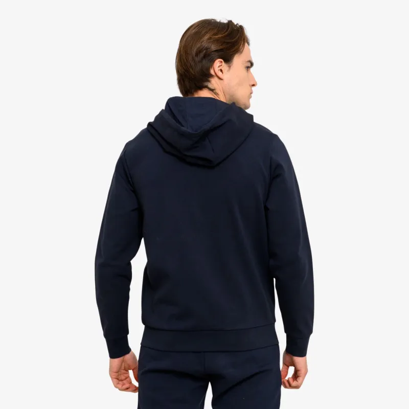 CHAMPION CHAMPION MOVE FULL ZIP HOODY 