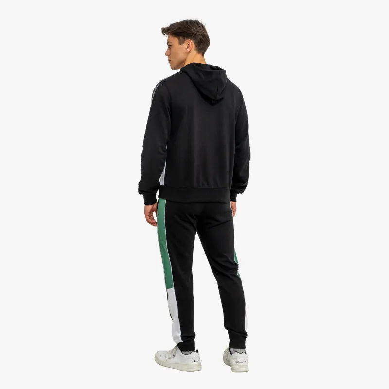 CHAMPION Hooded Full Zip Suit 