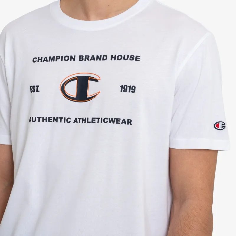 CHAMPION SS Tee 