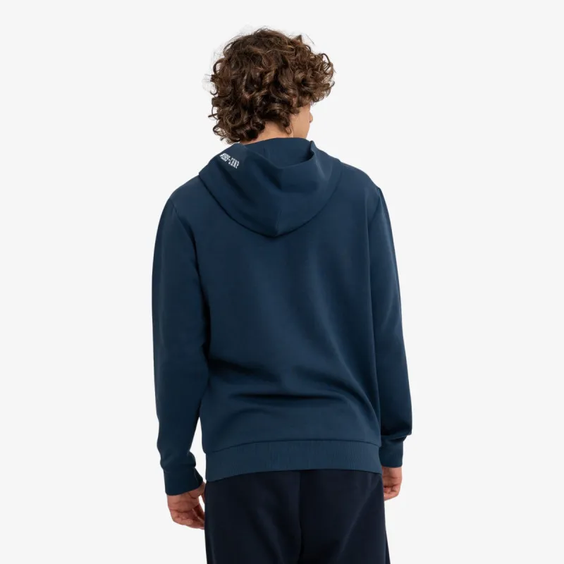 CHAMPION Full Zip Hoodie Sweatshirt 