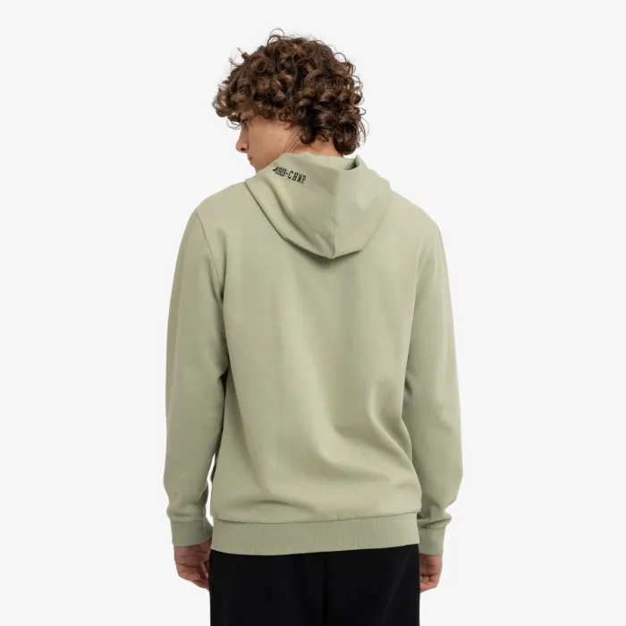 CHAMPION Full Zip Hoodie Sweatshirt 