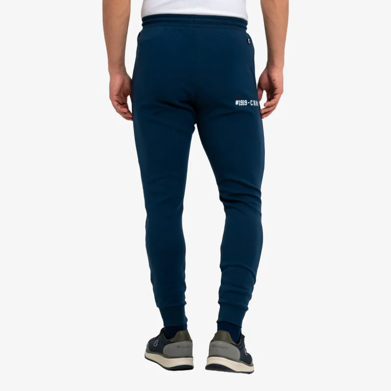CHAMPION Rib Cuff Pants 