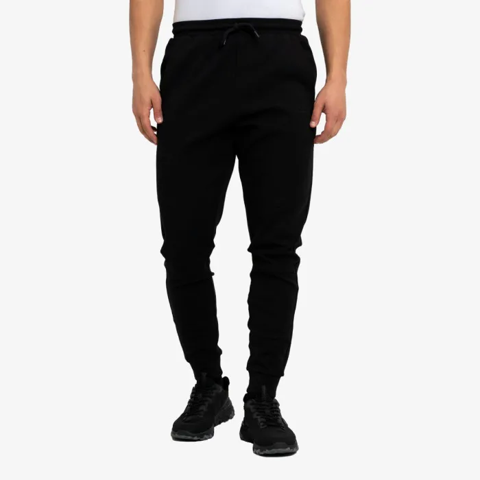 CHAMPION Rib Cuff Pants 