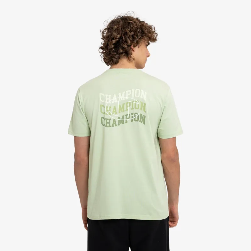 CHAMPION SS Tee 
