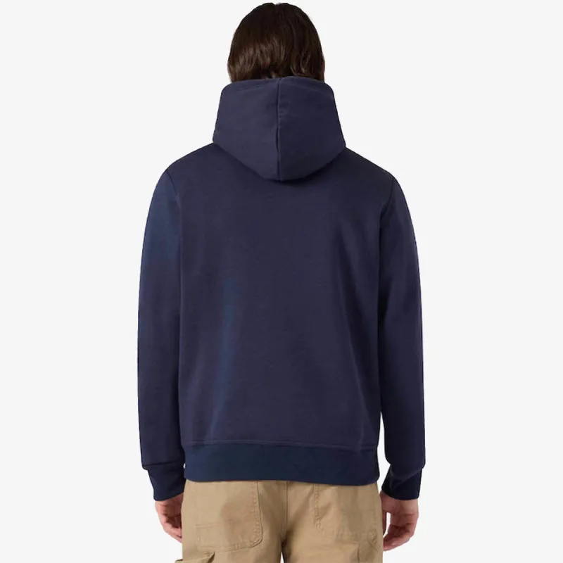 CHAMPION Hooded Sweatshirt 