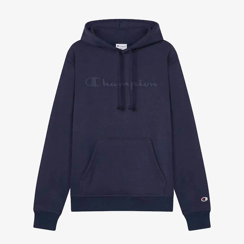 CHAMPION Hooded Sweatshirt 