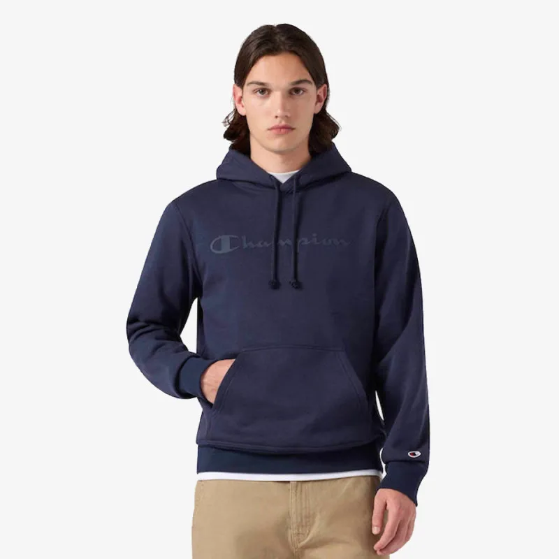 CHAMPION Hooded Sweatshirt 