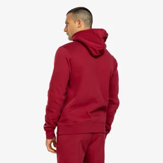 CHAMPION Hooded Sweatshirt 