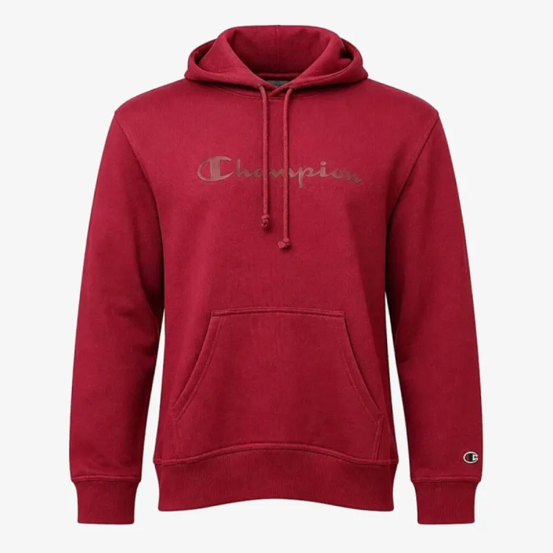 CHAMPION Hooded Sweatshirt 