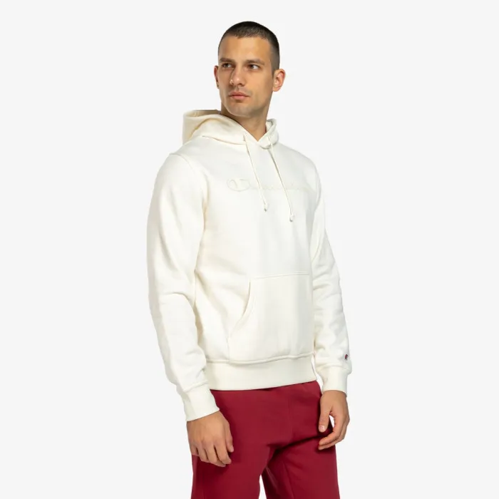 CHAMPION Hooded Sweatshirt 