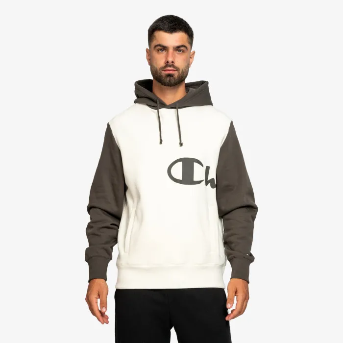 CHAMPION Hooded Sweatshirt 
