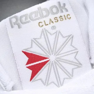 REEBOK CL LTHR