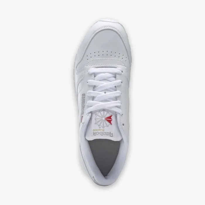 REEBOK CL LTHR 