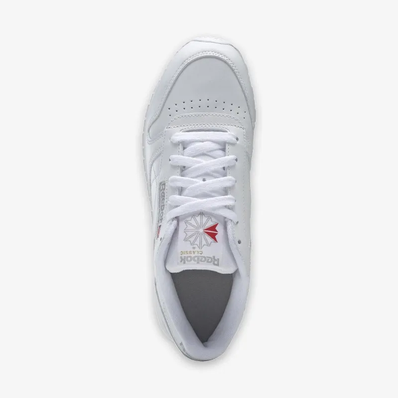REEBOK CL LTHR