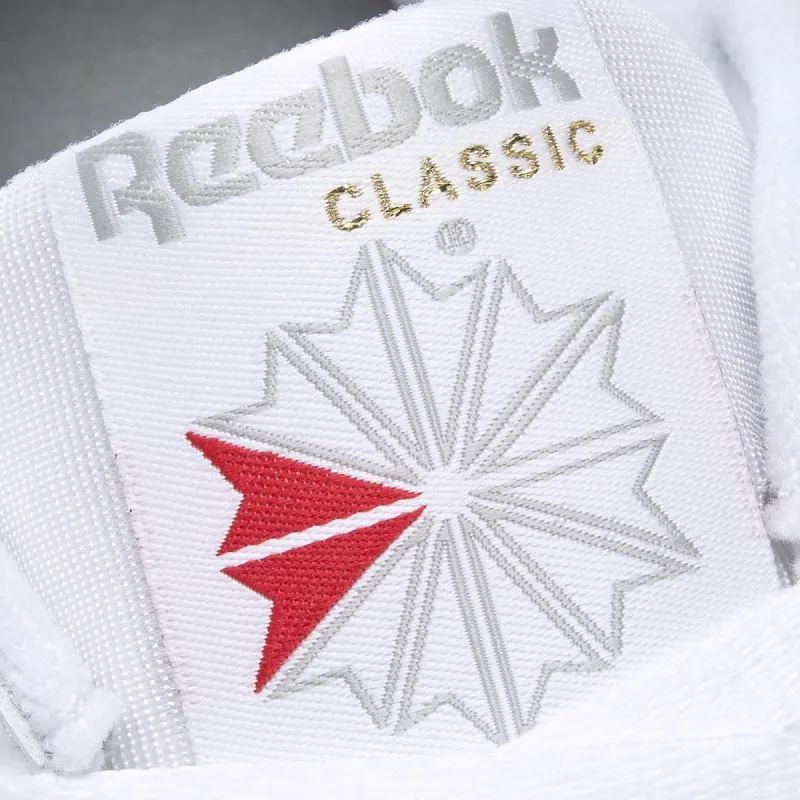 REEBOK CL LTHR