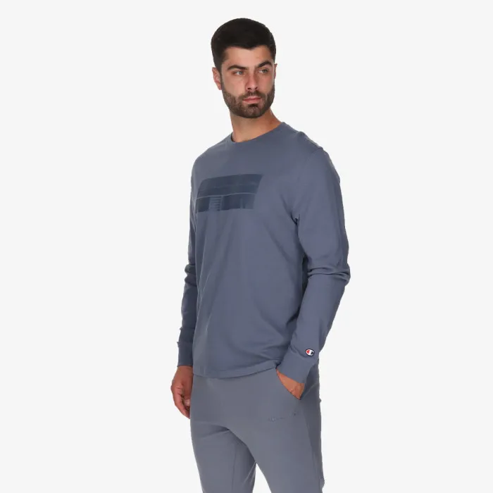 CHAMPION GRAPHIC LST 
