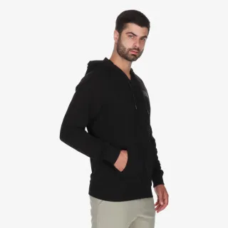 CHAMPION GRAPHIC FULL ZIP HOODY 