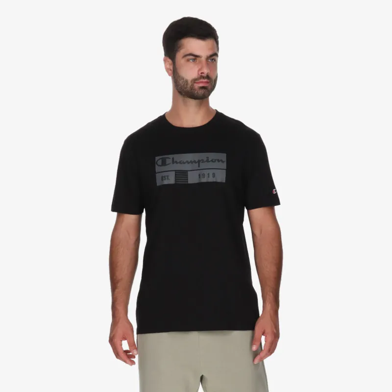 CHAMPION GRAPHIC T-SHIRT 