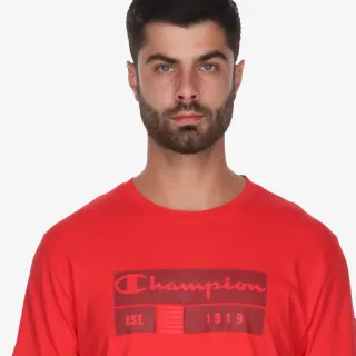 CHAMPION GRAPHIC T-SHIRT 