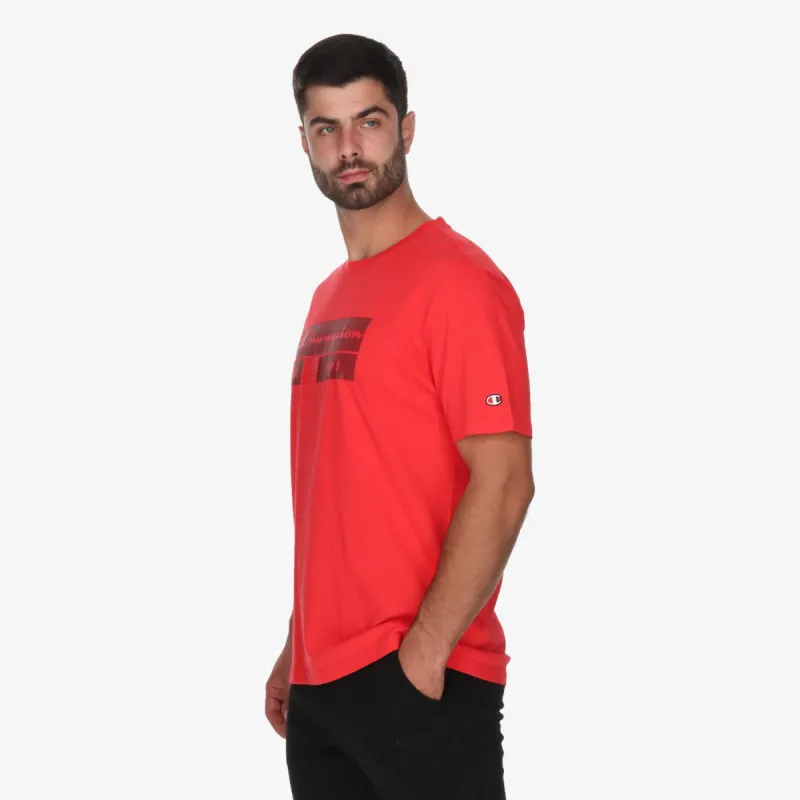 CHAMPION GRAPHIC T-SHIRT 