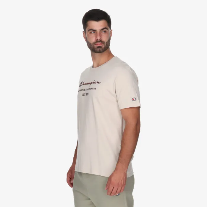 CHAMPION CH LINE T-SHIRT 