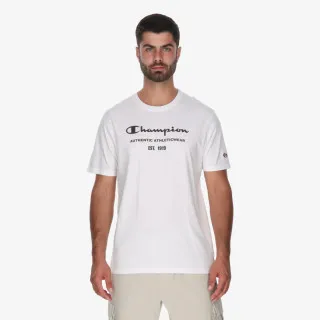 CHAMPION CH LINE T-SHIRT 