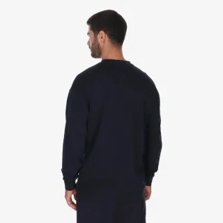 CHAMPION CH LINE CREWNECK 