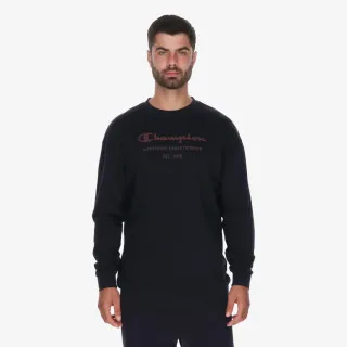CHAMPION CH LINE CREWNECK 