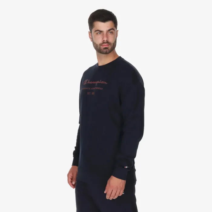 CHAMPION CH LINE CREWNECK 